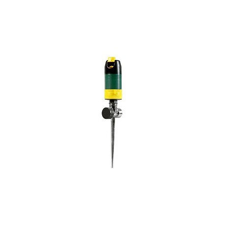 ASPERSOR ROTATORIO TURBO 180 GRADOS - Envío Gratuito