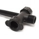 ESTACA FLEXIBLE DE 3/4" - Envío Gratuito