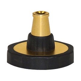 BOQUILLA CHIFLÓN BARREDOR ALUMINIO - Envío Gratuito