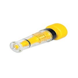 CHIFLÓN PLÁSTICO 4" - Envío Gratuito