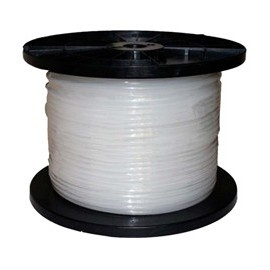 MANGUERA DE POLIPROPILENO ANTIBACTERIAL 3/8 DE 1 M - Envío Gratuito