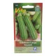 SEMILLAS DE CALABACÍN VERDE DE ITALIA 748 - Envío Gratuito