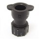 ADAPTADOR HEMBRA PARA MANGUERA DE 1/2" - Envío Gratuito