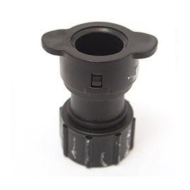 ADAPTADOR HEMBRA PARA MANGUERA DE 1/2" - Envío Gratuito