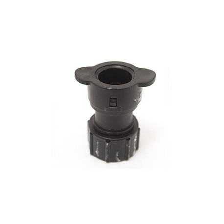 ADAPTADOR HEMBRA PARA MANGUERA DE 1/2" - Envío Gratuito