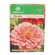 SEMILLA ZINNIA 109 - Envío Gratuito