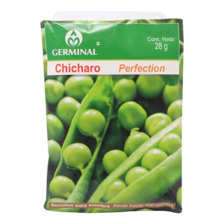 SEMILLA CHICHARO 217 - Envío Gratuito