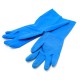 3M SCOTCH BRITE GUANTES AFELPADOS TRABAJO PESADO MEDIANOS - Envío Gratuito