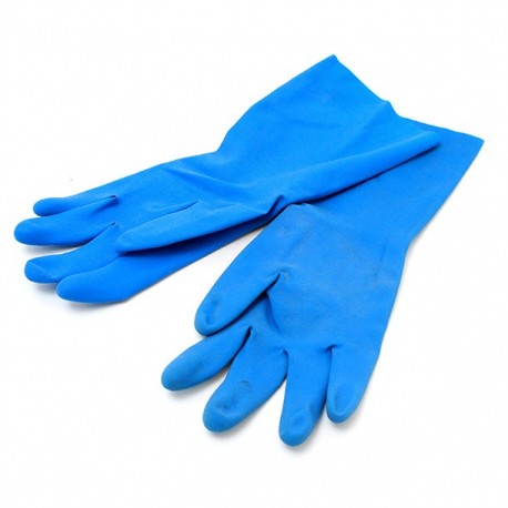 3M SCOTCH BRITE GUANTES AFELPADOS TRABAJO PESADO MEDIANOS - Envío Gratuito