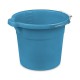 CUBETA AZUL 11.3 LITROS STERILITE STERILITE - Envío Gratuito
