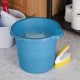 CUBETA AZUL 11.3 LITROS STERILITE STERILITE - Envío Gratuito