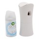 AIR WICK APARATO SOFT COTTON 250ML - Envío Gratuito