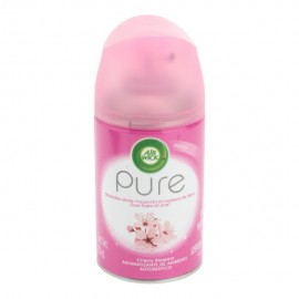 AIR WICK CHERRY BLOSSOM REFILL 250ML - Envío Gratuito