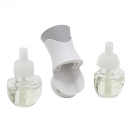 AIR WICK ELECTRICO SOFT COTTON - Envío Gratuito
