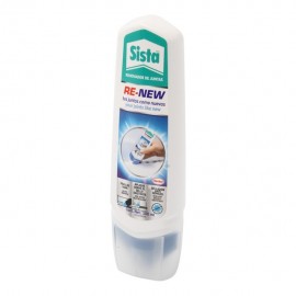 SILICÓN RE NEW BLANCO SISTA 100 ML - Envío Gratuito