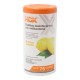 TOALLAS ANTIBAC/DESINFEC HDX LEMON - Envío Gratuito