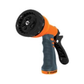 PISTOLA PLÁSTICA 7 MODOS RIEGO - Envío Gratuito