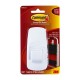 3M COMMAND GANCHO SUJETADOR JUMBO COLOR BLANCO - Envío Gratuito