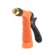 PISTOLA DE RIEGO NARANJA - Envío Gratuito