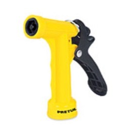 PISTOLA PRETUL PLÁSTICA PARA MANG 4" - Envío Gratuito
