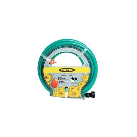 MANGUERA PRETUL 1/2" 10M - Envío Gratuito