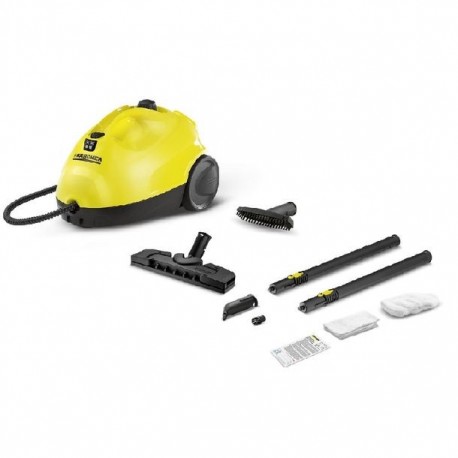 LIMPIADOR DE VAPOR KARCHER SC2 - Envío Gratuito