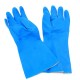 3M SCOTCH BRITE GUANTES AFELPADOS TRABAJO PESADO GRANDES - Envío Gratuito