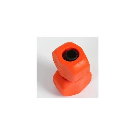 REPARADOR PLAST TRUPER PARA MANGUERA 1/2 - Envío Gratuito