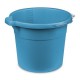 CUBETA AZUL 17 LITROS STERILITE - Envío Gratuito