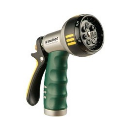 PISTOLA DE RIEGO 7 MODOS - Envío Gratuito