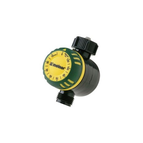 TIMER MECÁNICO PARA RIEGO - Envío Gratuito