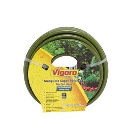 MANGUERA SÚPER REFORZADA 30 M 5/8" - Envío Gratuito