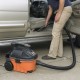 ASPIRADORA SECO MOJADO 4 GALONES 5.0 HP. RIDGID - Envío Gratuito