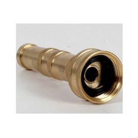 CHIFLÓN DE BRONCE 4" - Envío Gratuito