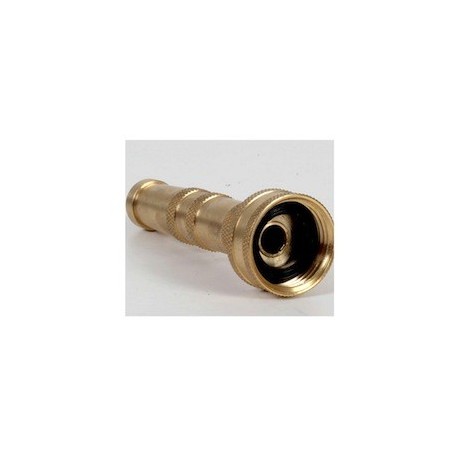 CHIFLÓN DE BRONCE 4" - Envío Gratuito
