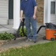 ASPIRADORA SECO MOJADO 12 GALONES 5.0 HP RIDGID - Envío Gratuito