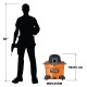 ASPIRADORA SECO MOJADO 12 GALONES 5.0 HP RIDGID - Envío Gratuito