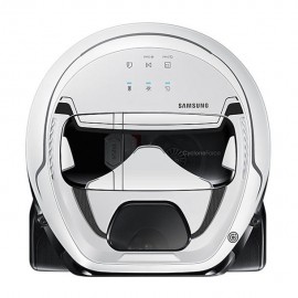 ASPIRADORA ROBOT STORMTROOPER DE SAMSUNG - Envío Gratuito