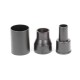 SET DE 3 ADAPTADORES 1-7/8" A 1-1/4" RIDGID - Envío Gratuito