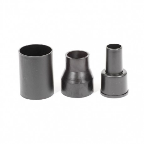 SET DE 3 ADAPTADORES 1-7/8" A 1-1/4" RIDGID - Envío Gratuito