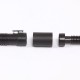 SET DE 3 ADAPTADORES 1-7/8" A 1-1/4" RIDGID - Envío Gratuito