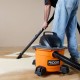 ASPIRADORA SECO MOJADO 6 GALONES 2.5 HP. RIDGID - Envío Gratuito