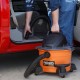 ASPIRADORA SECO MOJADO 6 GALONES 2.5 HP. RIDGID - Envío Gratuito