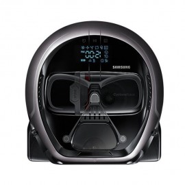 ASPIRADORA ROBOT DARTH VADER DE SAMSUNG - Envío Gratuito