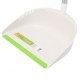 3M SCOTCH BRITE RECOGEDOR CON MANGO BLANCO - Envío Gratuito