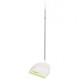 3M SCOTCH BRITE RECOGEDOR CON MANGO BLANCO - Envío Gratuito