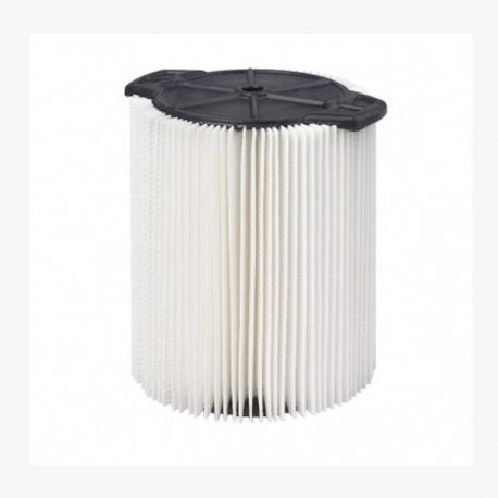 FILTRO DE CARTUCHO PARA ASPIRADORA RIDGID - Envío Gratuito