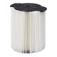 FILTRO DE CARTUCHO PARA ASPIRADORA RIDGID - Envío Gratuito