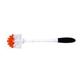 CEPILLO HDX SANITARIO REDONDO GRIP - Envío Gratuito