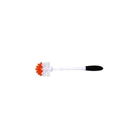 CEPILLO HDX SANITARIO REDONDO GRIP - Envío Gratuito